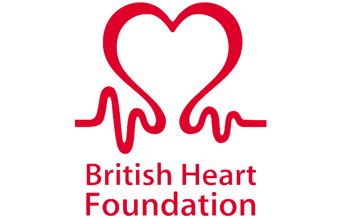 british heart foundation logo